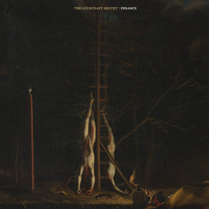 Requiem Aeternam by The Lovecraft Sextet