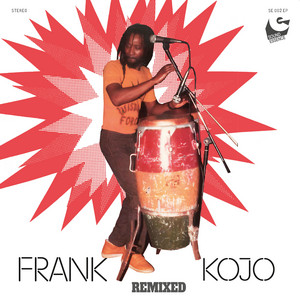 Arabian Nights - Siggatunez Cosmic Dub by Frank Kojo, Siggatunez