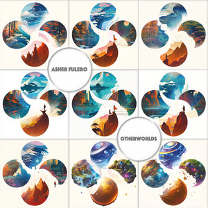 Canyon Sunrise - Ovoid Remix by Asher Fulero, Ovoid