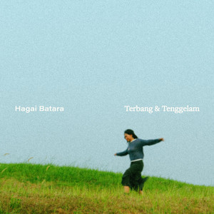 Takkan Biarkan by Hagai Batara, In Inertia