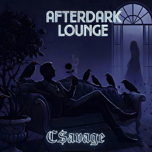 The Haunting Of Dusk by C$avage