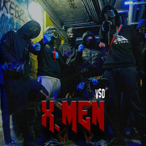 X.men by CONCEPT NORMANDIE, Vsd