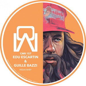 Guille Bazzi cover