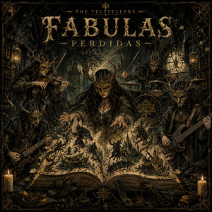 Ojos de ambar by The telltellers