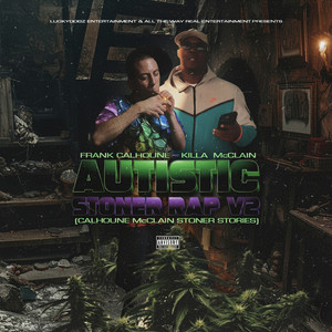 Shituations (Who Dat Iz? What Dat Iz?) by Frank Calhoune, Killa McClain
