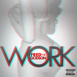 Portada de Work