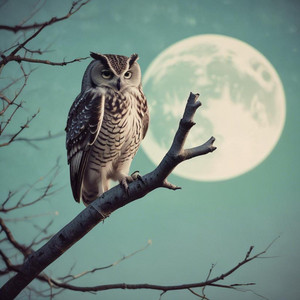 Whispers in the Pines