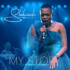 Shekinah Motsa