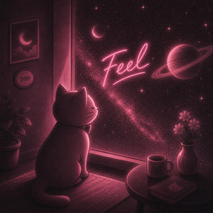 Feel#JerseyClub (Slowed) by nissi