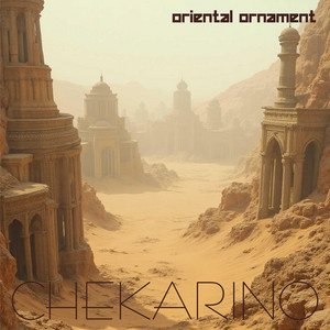 Oriental Ornament
