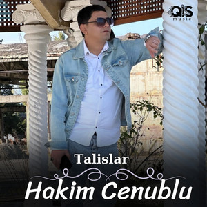 Hakim Cenublu - Talislar