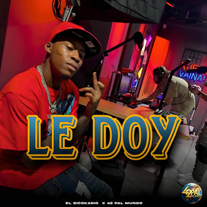 Le Doy by El Sicokario, 42palmundo