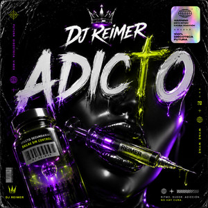Adicto by Dj Reimer