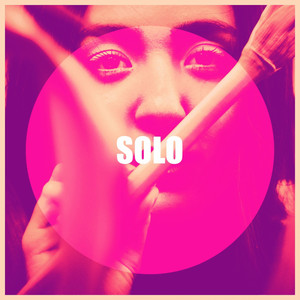 Solo album
