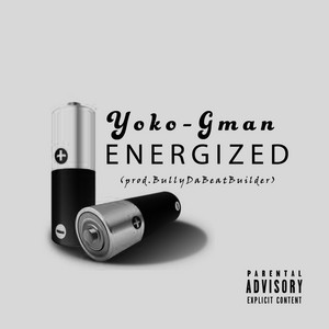 Portada de Energized