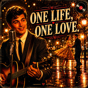 One life, one love by Rockin' Jukebox