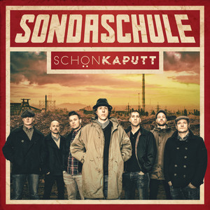 Schön kaputt album