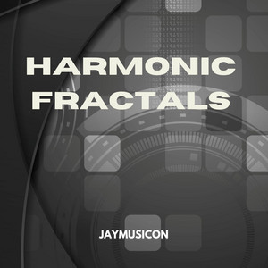 Harmonic Fractals by JayMusicOn