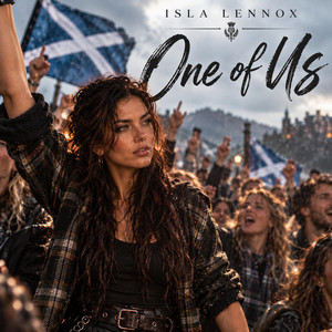 One Of Us by Isla Lennox