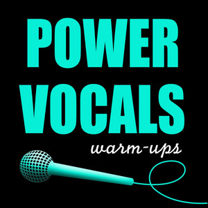 Power Vocals poster
