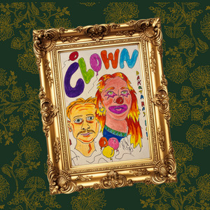 Clown by Dakota Ray Parker