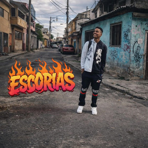 Escoria by El Shay, Leo Mp