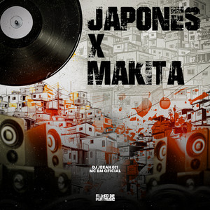 Japonês X Makita