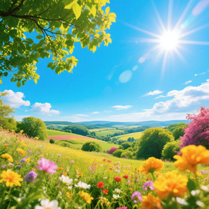 My Brighter Life by YBARRA RAYMOND HENRY RRE