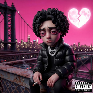 Slow Pain by 48Lonely