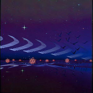 Distant