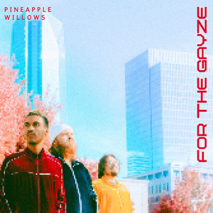 It's the Right Thing by Pineapple Willows, Kenna