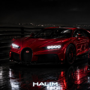 Go Away by Halim