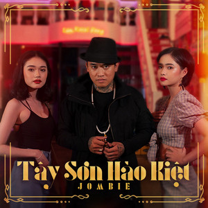 G5RSquad - Tây Sơn Hào Kiệt
