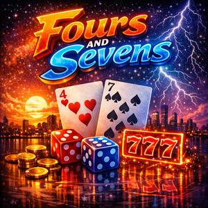 Fours and Sevens by Duy Tu