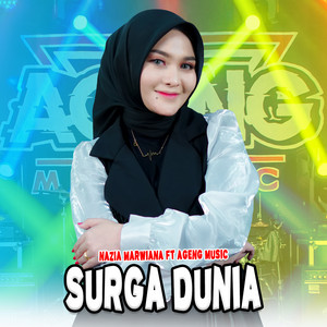 Surga Dunia
