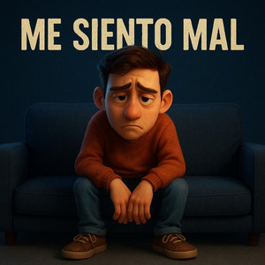 Me Siento Mal by El Jodon