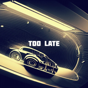 Too late by Manu DPrete