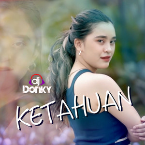 DJ Donky - Ketahuan
