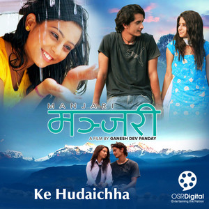 Ke Hudaichha (From "Manjari")