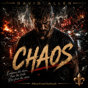 Chaos by David Allen