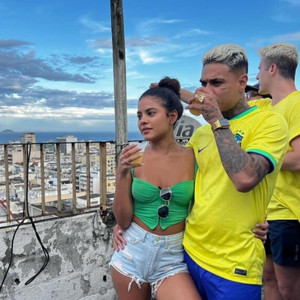 DJ THEUS PROD - MTG (BONDE DOS INFIEL 001)