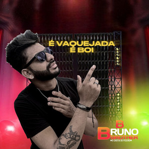 É Vaquejada É Boi