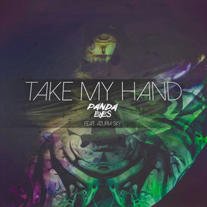 Take My Hand cover art