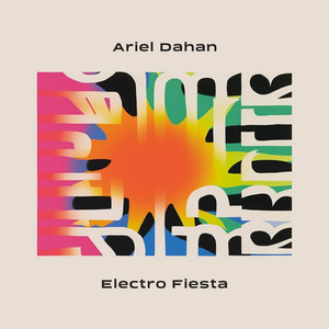 Ariel Dahan - Fuego