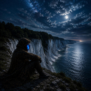Über Rügen by Lumi_Live