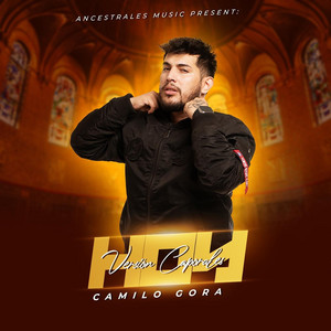 Camilo Gora & Vieich - Hoy (Versión Caporales)