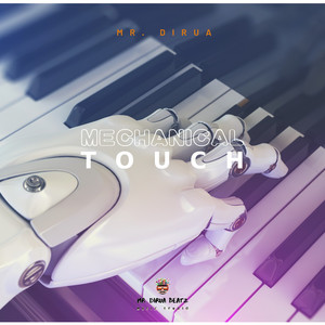 Mechanical Touch