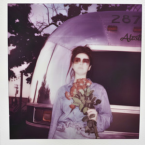 Tori Forsyth — Notice The Roses (2026)