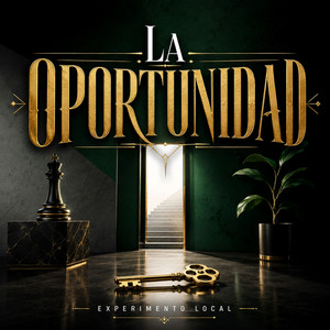 La Oportunidad by Experimento Local