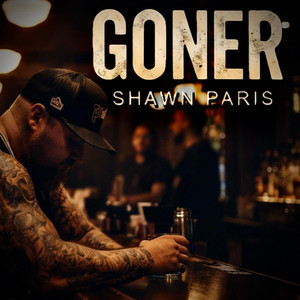Goner by Shawn Paris